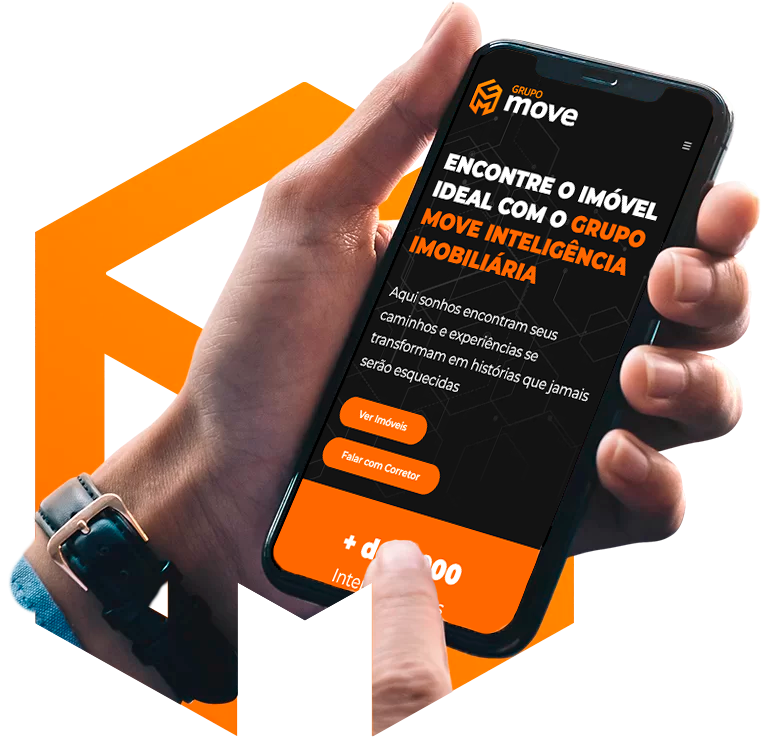 Grupo Move - Inteligencia Imobiliária